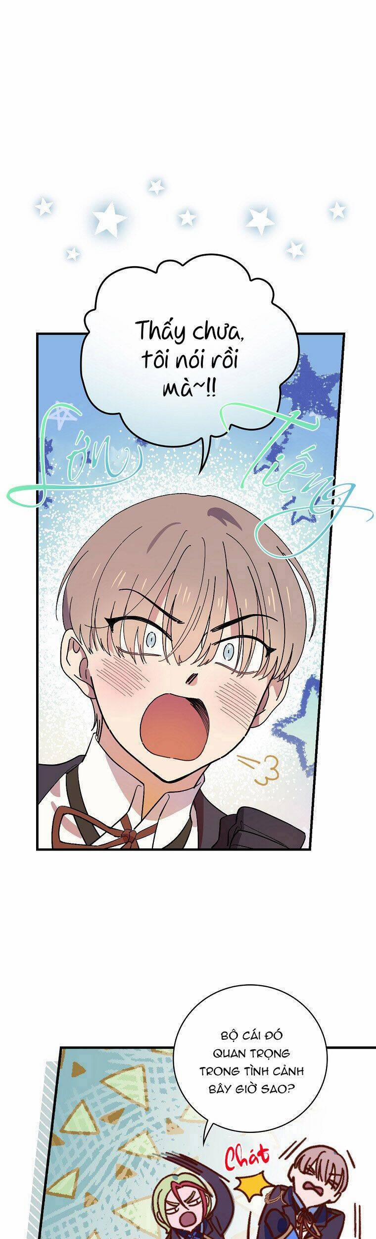 Giai Điệu Của Nhành Cây Khô Héo 21 trang 0