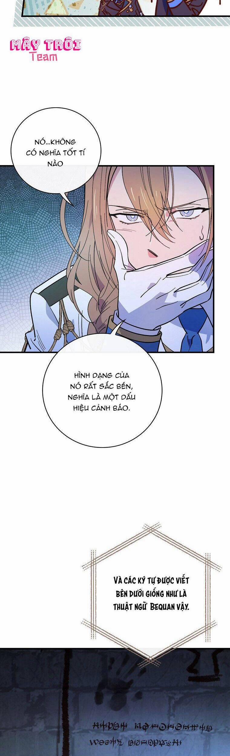 Giai Điệu Của Nhành Cây Khô Héo 21 trang 1