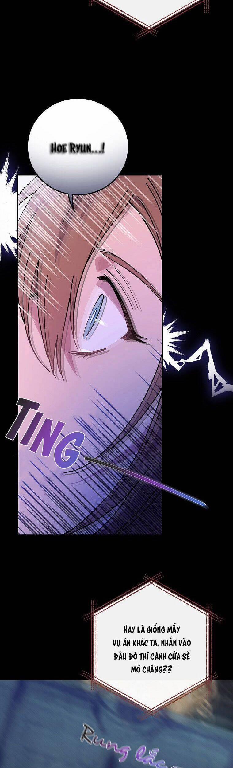 Giai Điệu Của Nhành Cây Khô Héo 21 trang 10