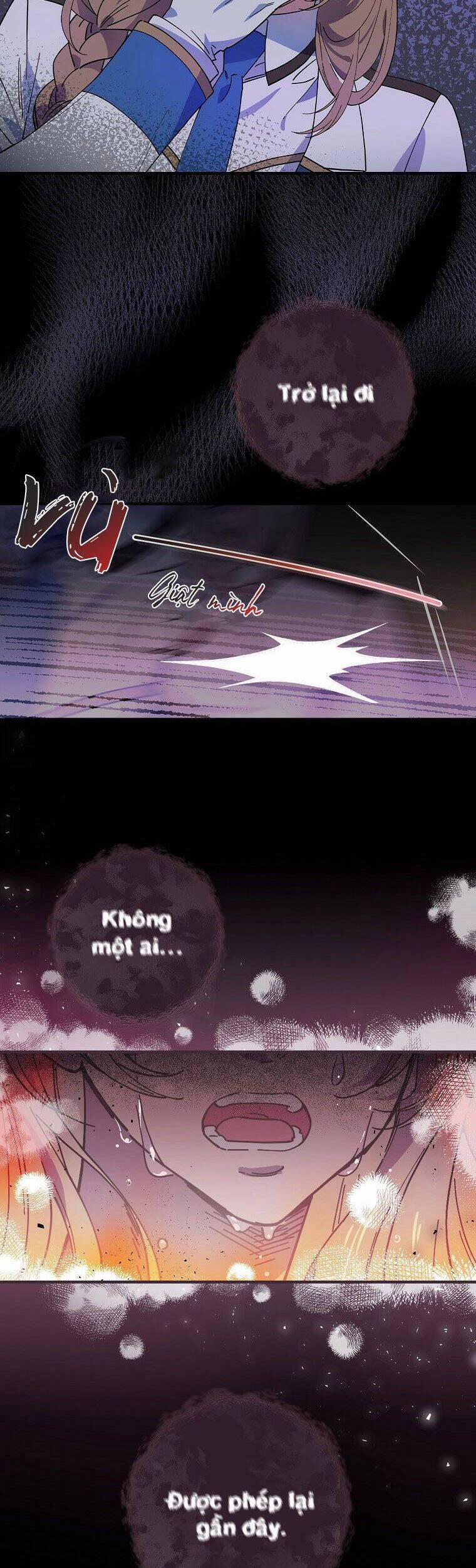 Giai Điệu Của Nhành Cây Khô Héo 21 trang 12