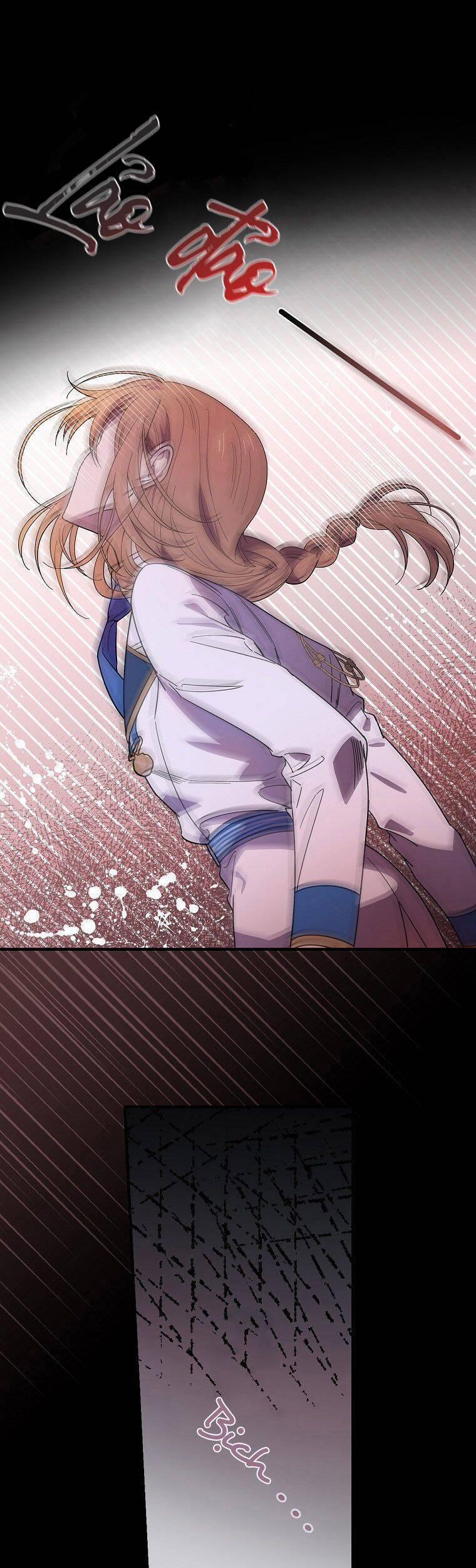 Giai Điệu Của Nhành Cây Khô Héo 21 trang 14