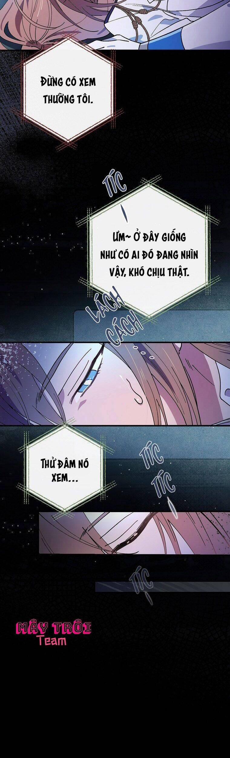 Giai Điệu Của Nhành Cây Khô Héo 21 trang 16