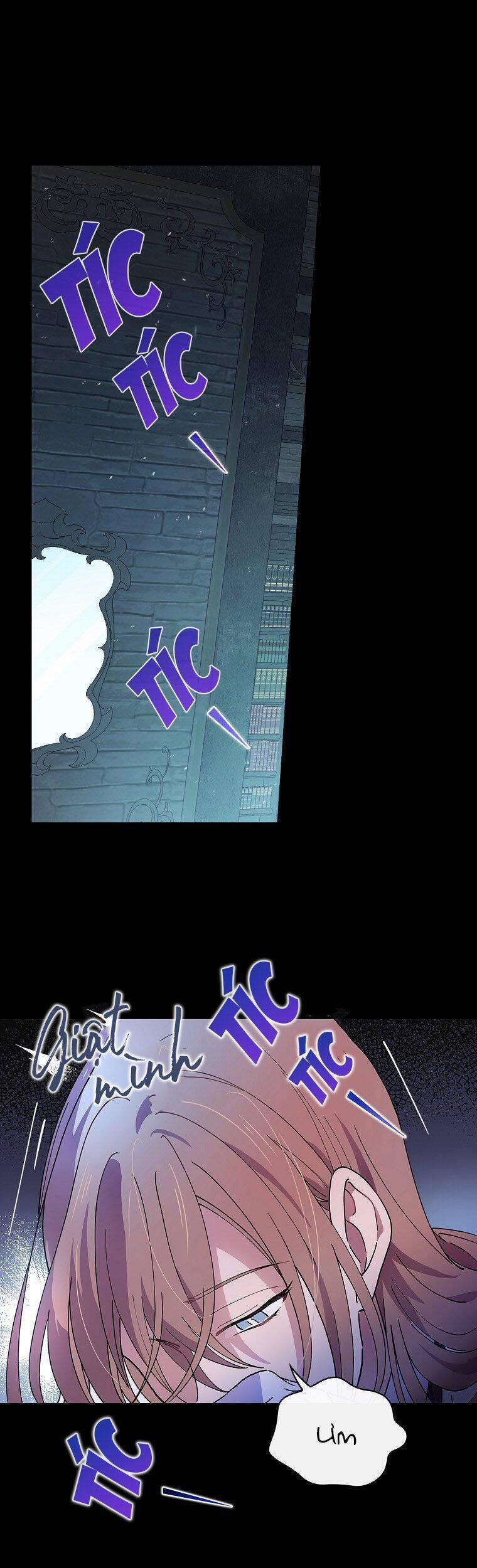 Giai Điệu Của Nhành Cây Khô Héo 21 trang 18