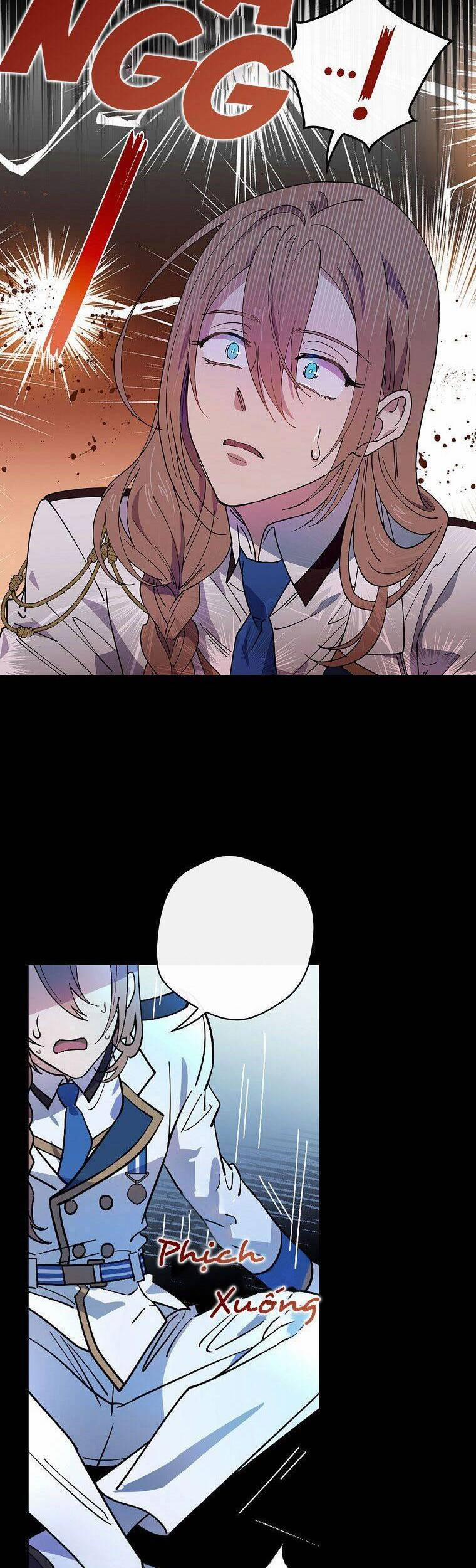 Giai Điệu Của Nhành Cây Khô Héo 21 trang 23