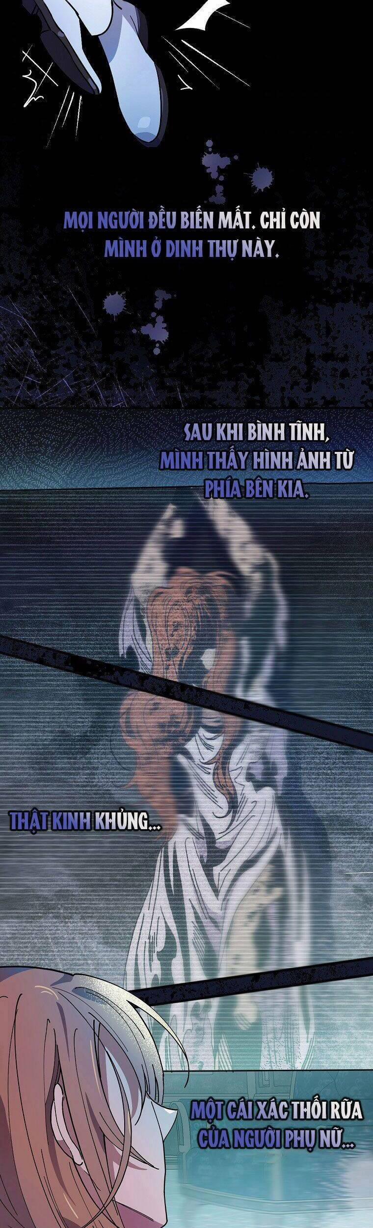 Giai Điệu Của Nhành Cây Khô Héo 21 trang 24