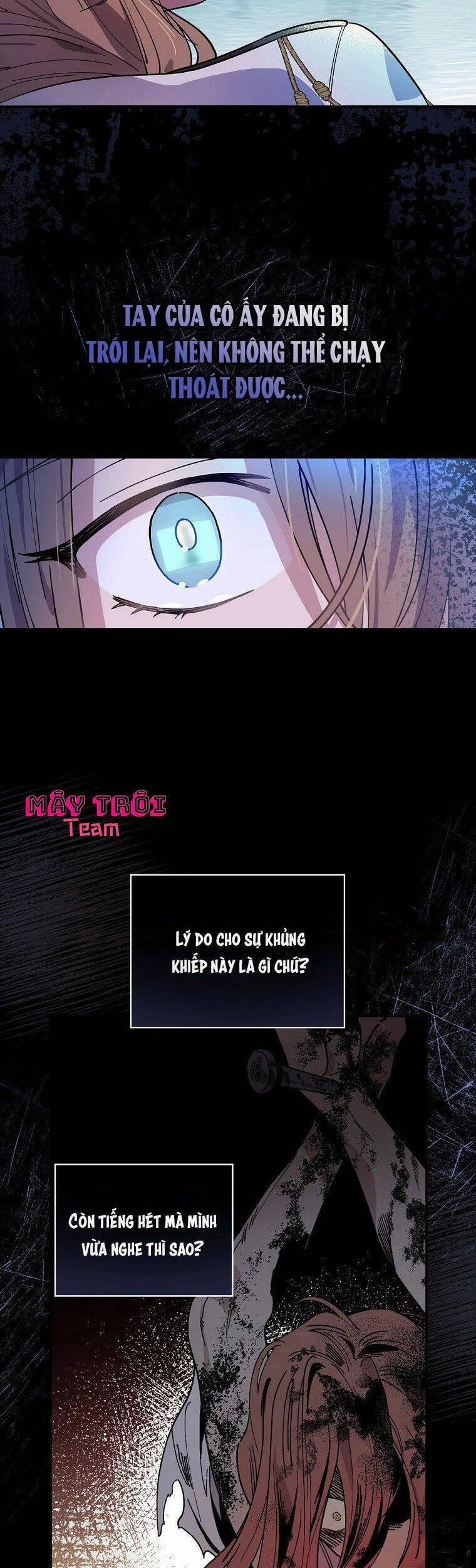 Giai Điệu Của Nhành Cây Khô Héo 21 trang 25