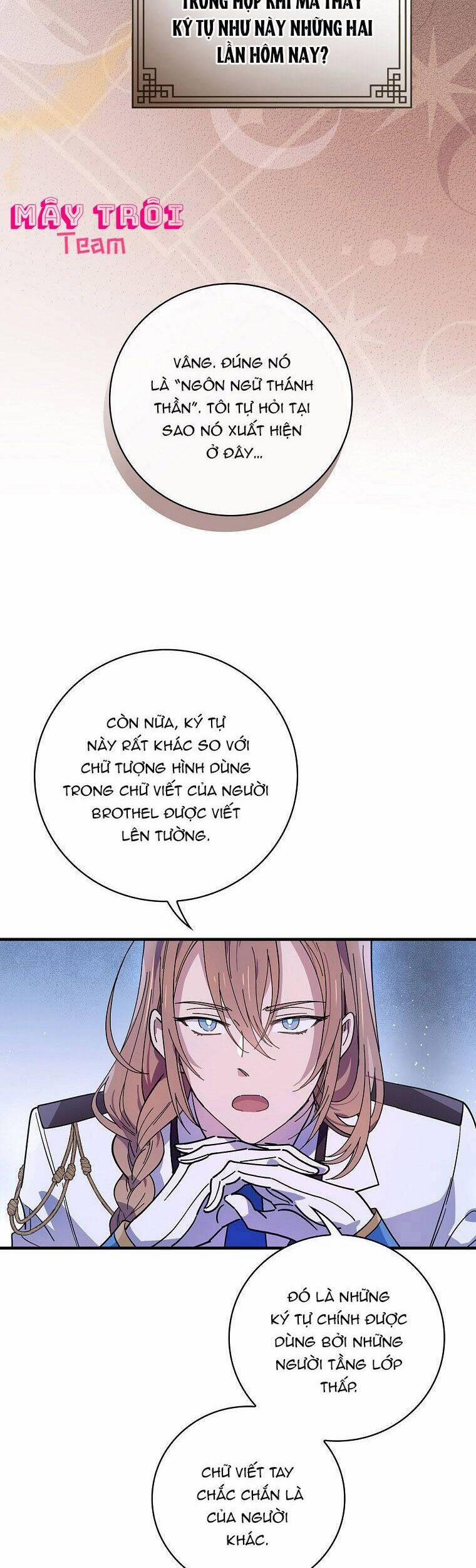 Giai Điệu Của Nhành Cây Khô Héo 21 trang 3