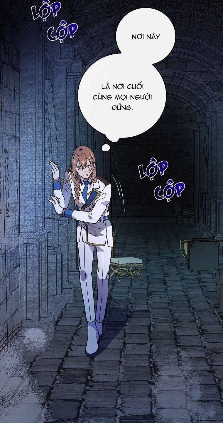 Giai Điệu Của Nhành Cây Khô Héo 21 trang 30