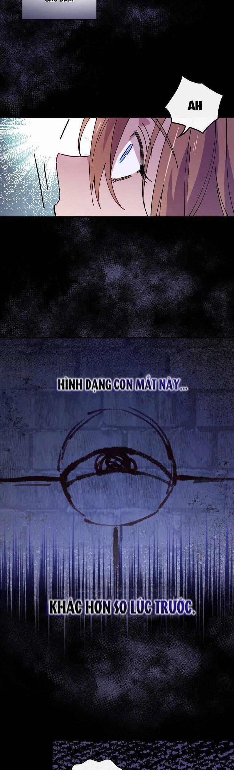 Giai Điệu Của Nhành Cây Khô Héo 21 trang 32