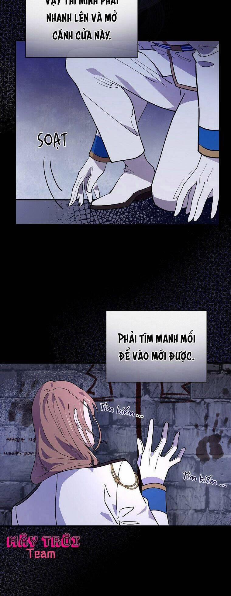 Giai Điệu Của Nhành Cây Khô Héo 21 trang 34