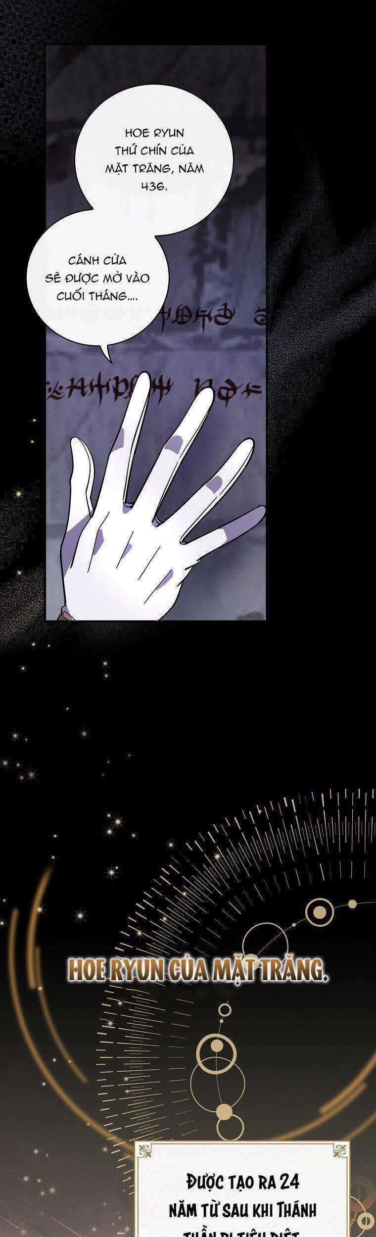 Giai Điệu Của Nhành Cây Khô Héo 21 trang 35