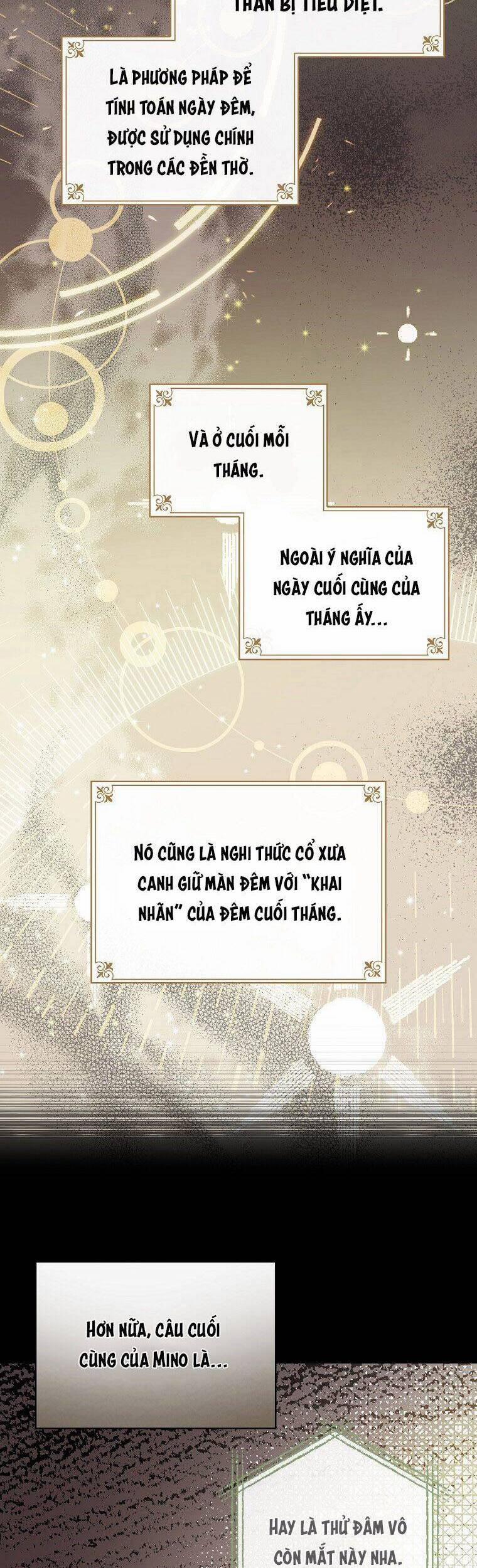 Giai Điệu Của Nhành Cây Khô Héo 21 trang 36