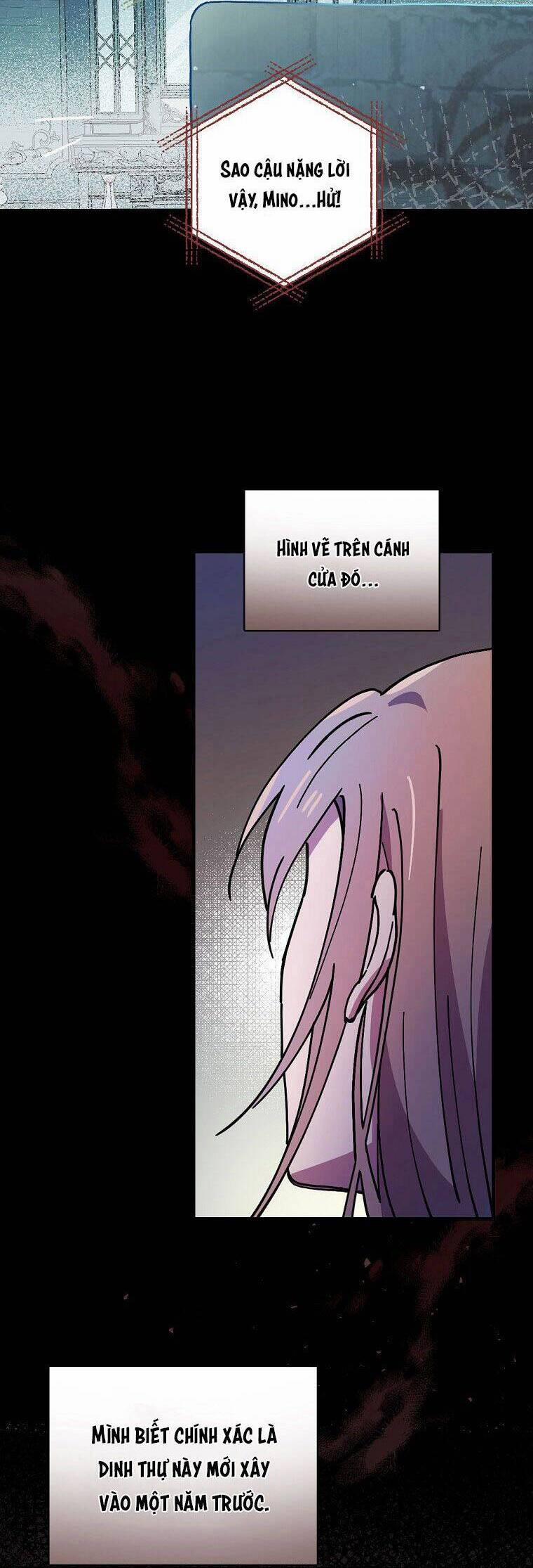 Giai Điệu Của Nhành Cây Khô Héo 21 trang 8