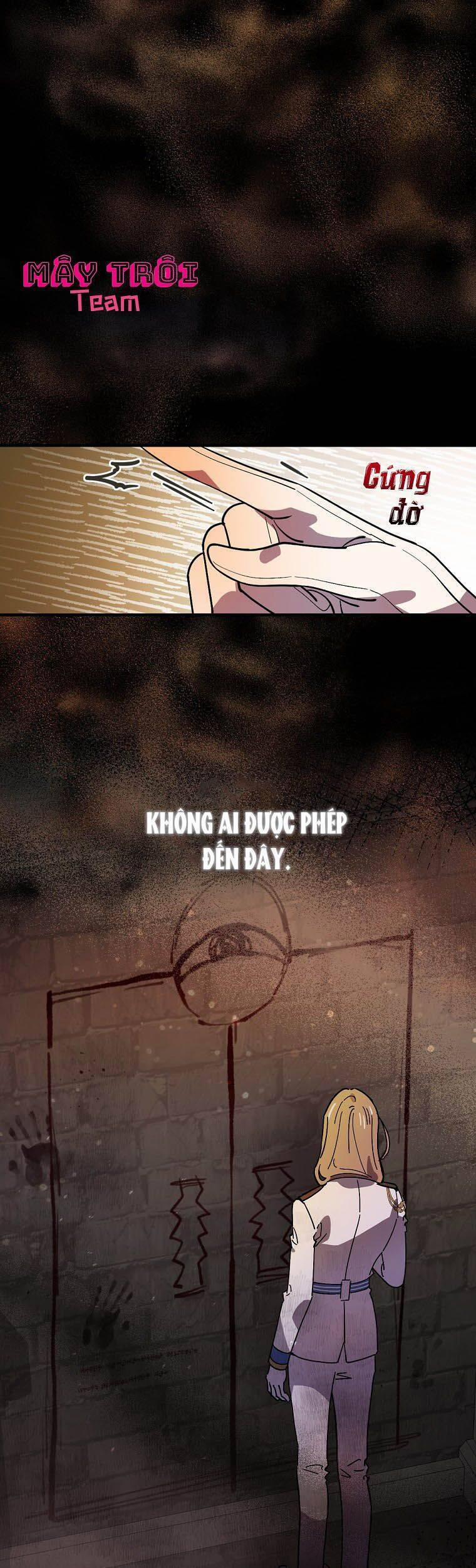 Giai Điệu Của Nhành Cây Khô Héo 22 trang 0