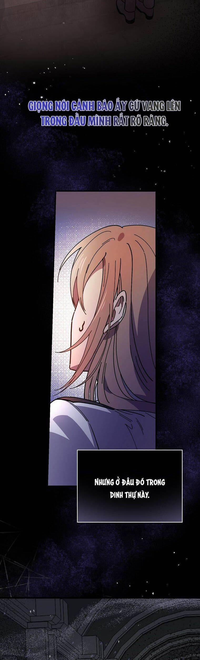 Giai Điệu Của Nhành Cây Khô Héo 22 trang 1