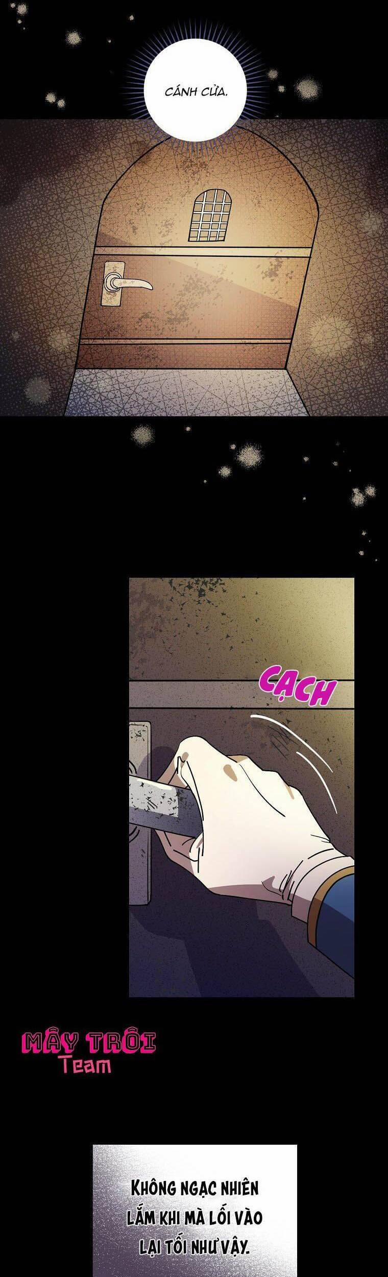 Giai Điệu Của Nhành Cây Khô Héo 22 trang 10