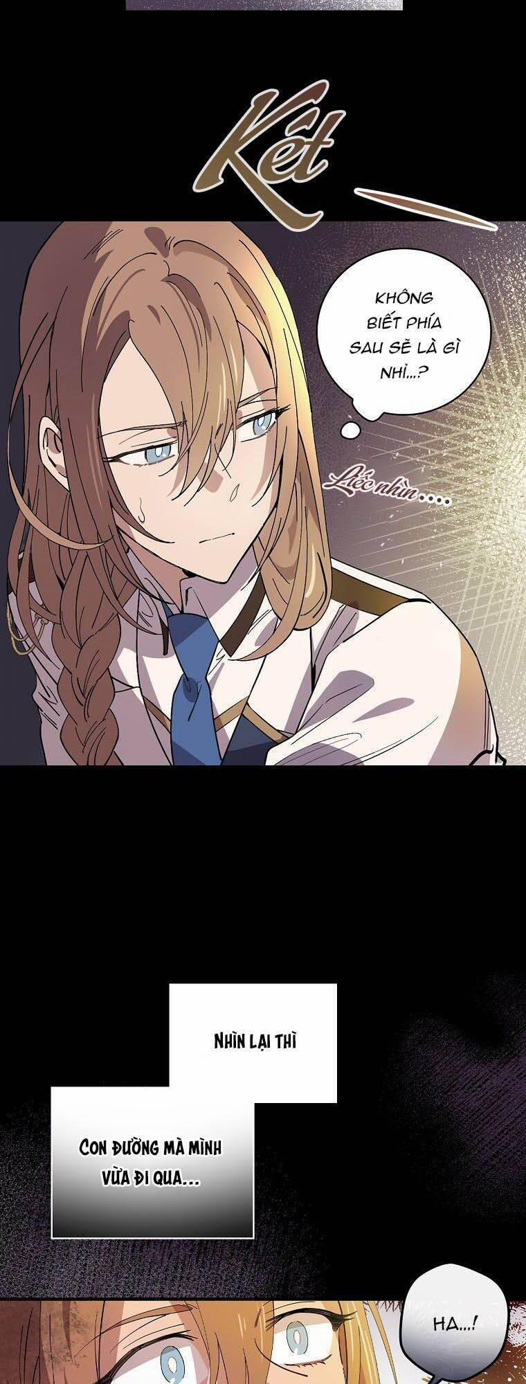 Giai Điệu Của Nhành Cây Khô Héo 22 trang 11