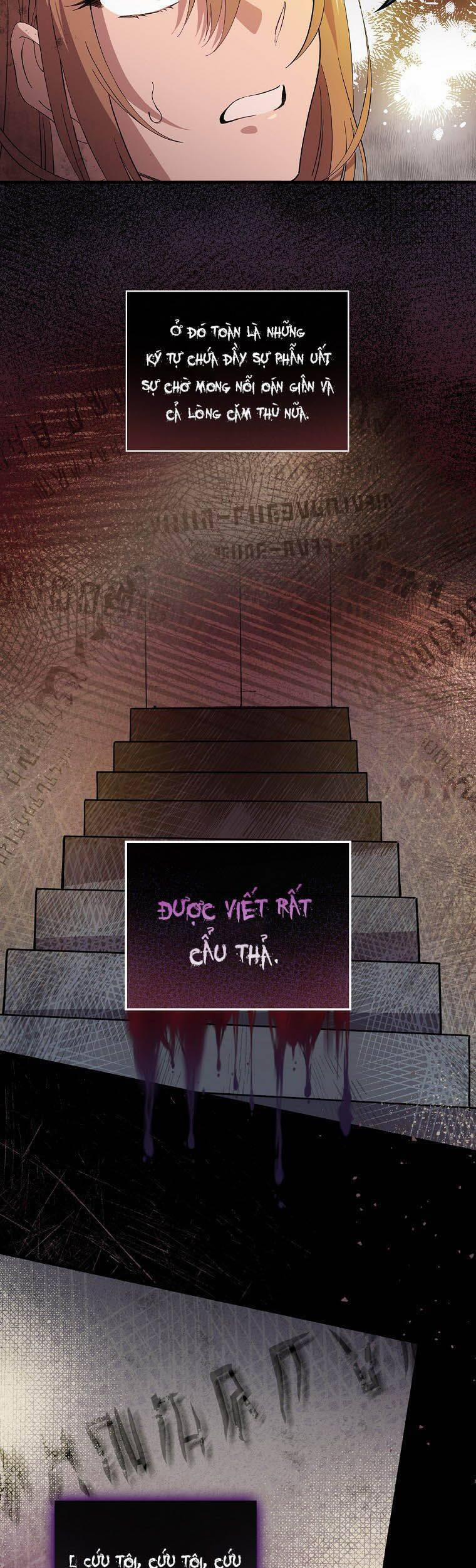 Giai Điệu Của Nhành Cây Khô Héo 22 trang 12