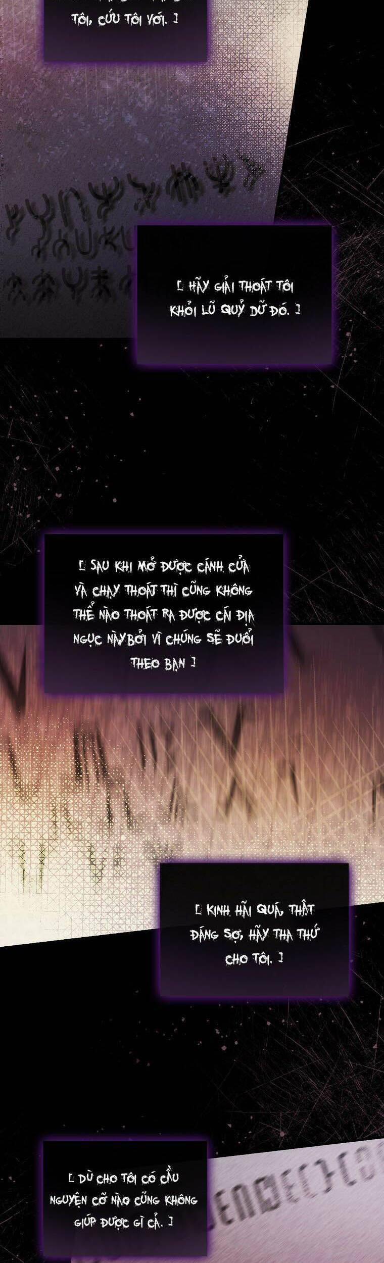 Giai Điệu Của Nhành Cây Khô Héo 22 trang 13