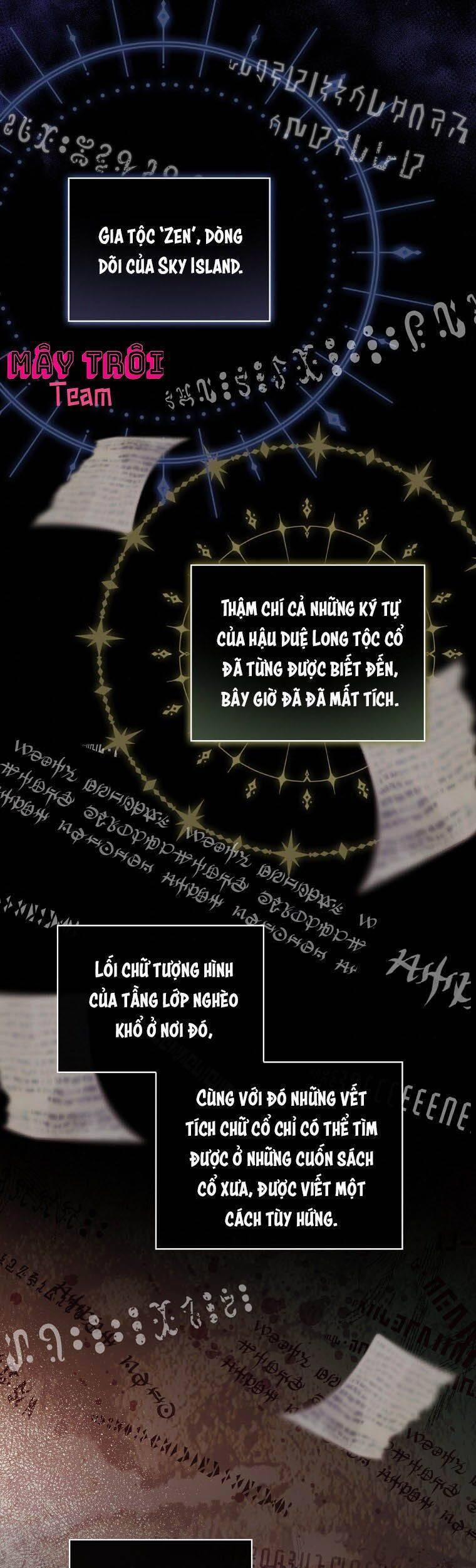 Giai Điệu Của Nhành Cây Khô Héo 22 trang 15