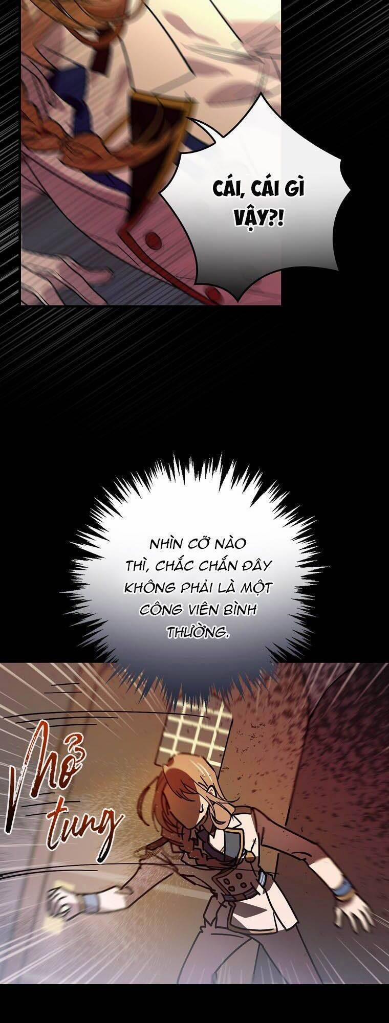 Giai Điệu Của Nhành Cây Khô Héo 22 trang 17