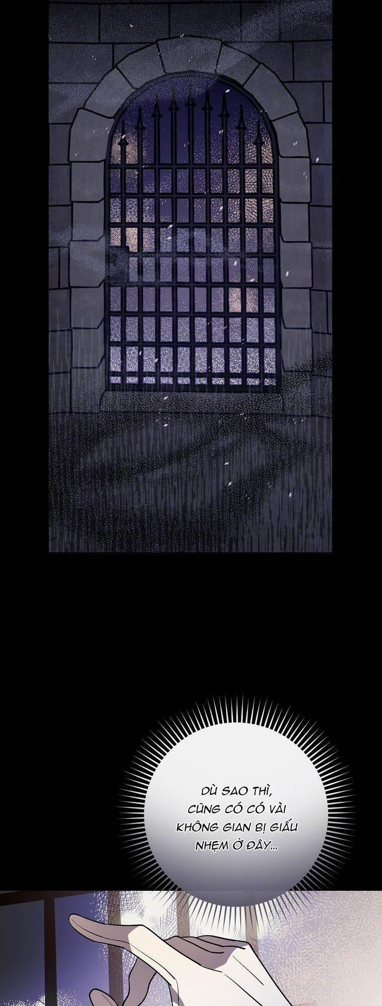 Giai Điệu Của Nhành Cây Khô Héo 22 trang 20