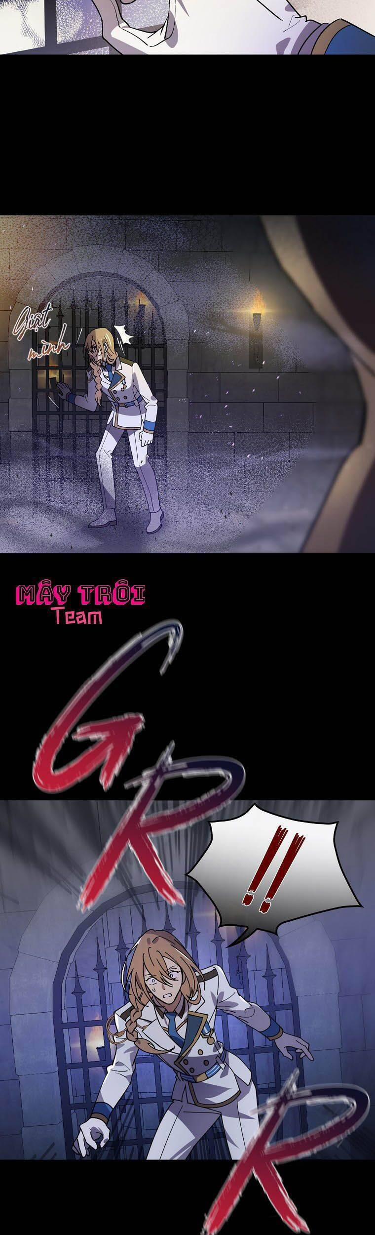 Giai Điệu Của Nhành Cây Khô Héo 22 trang 21