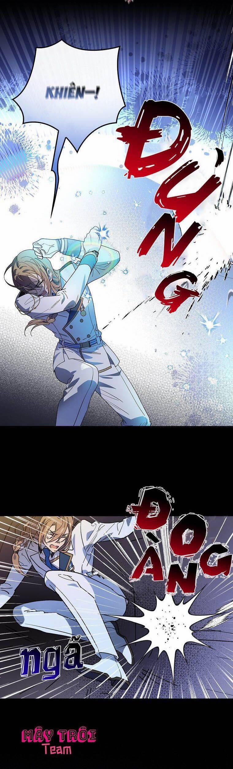 Giai Điệu Của Nhành Cây Khô Héo 22 trang 22