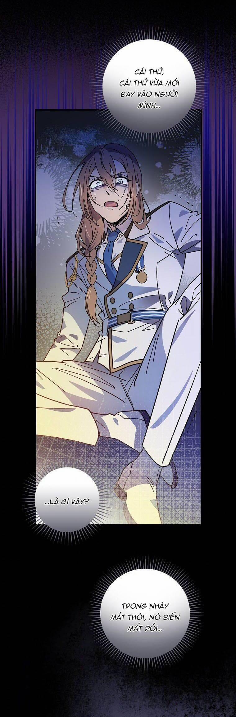 Giai Điệu Của Nhành Cây Khô Héo 22 trang 23