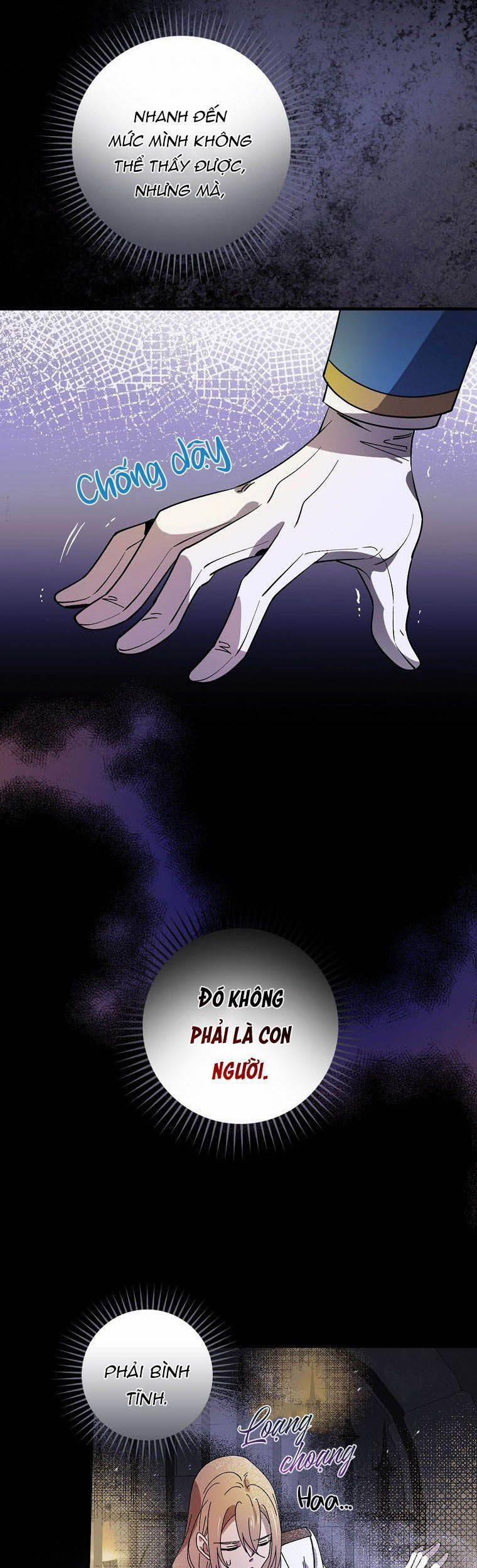 Giai Điệu Của Nhành Cây Khô Héo 22 trang 24