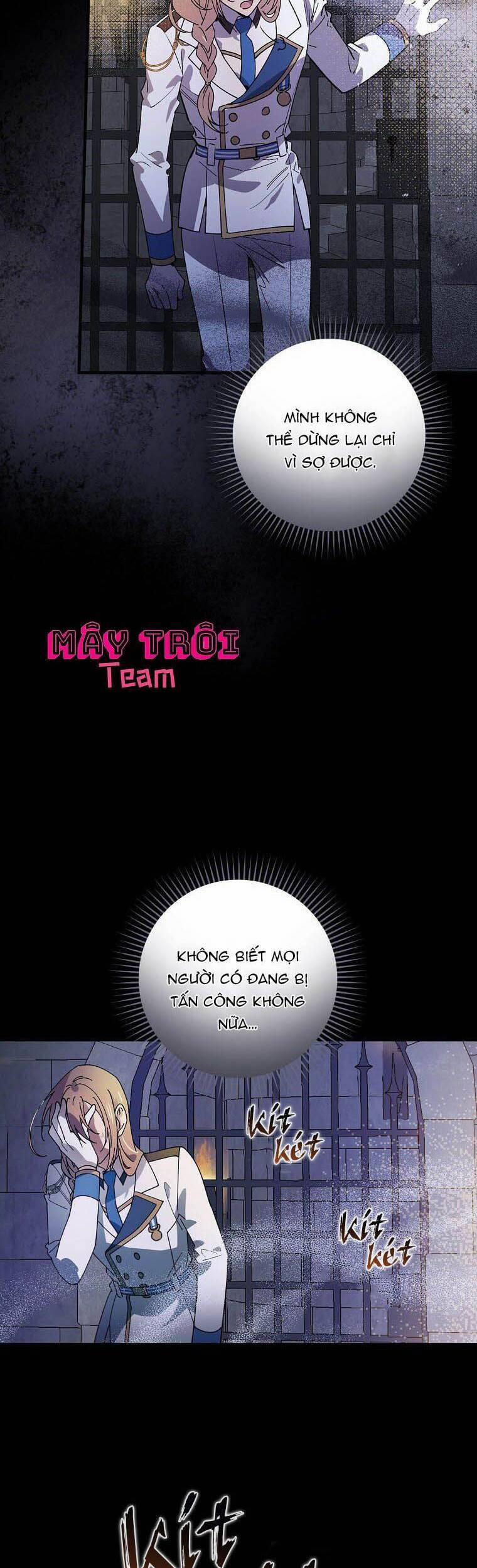 Giai Điệu Của Nhành Cây Khô Héo 22 trang 25