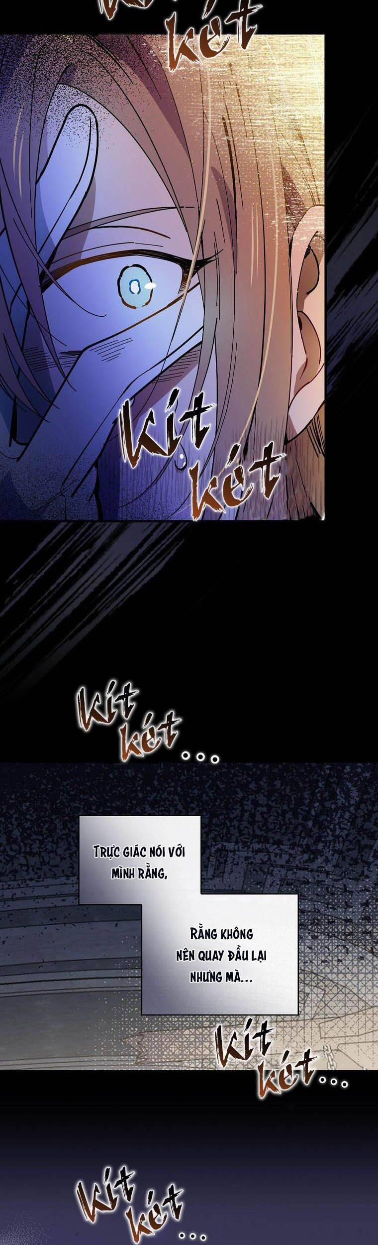 Giai Điệu Của Nhành Cây Khô Héo 22 trang 26