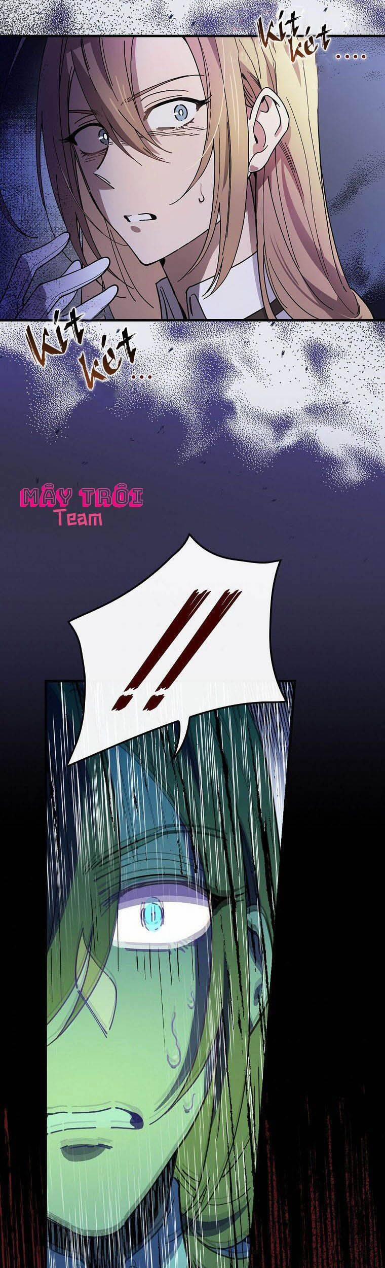 Giai Điệu Của Nhành Cây Khô Héo 22 trang 28