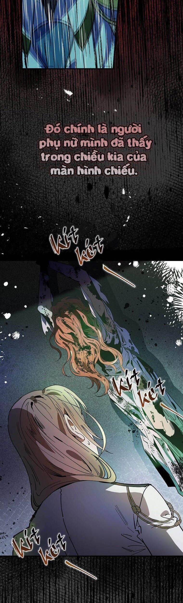 Giai Điệu Của Nhành Cây Khô Héo 22 trang 29