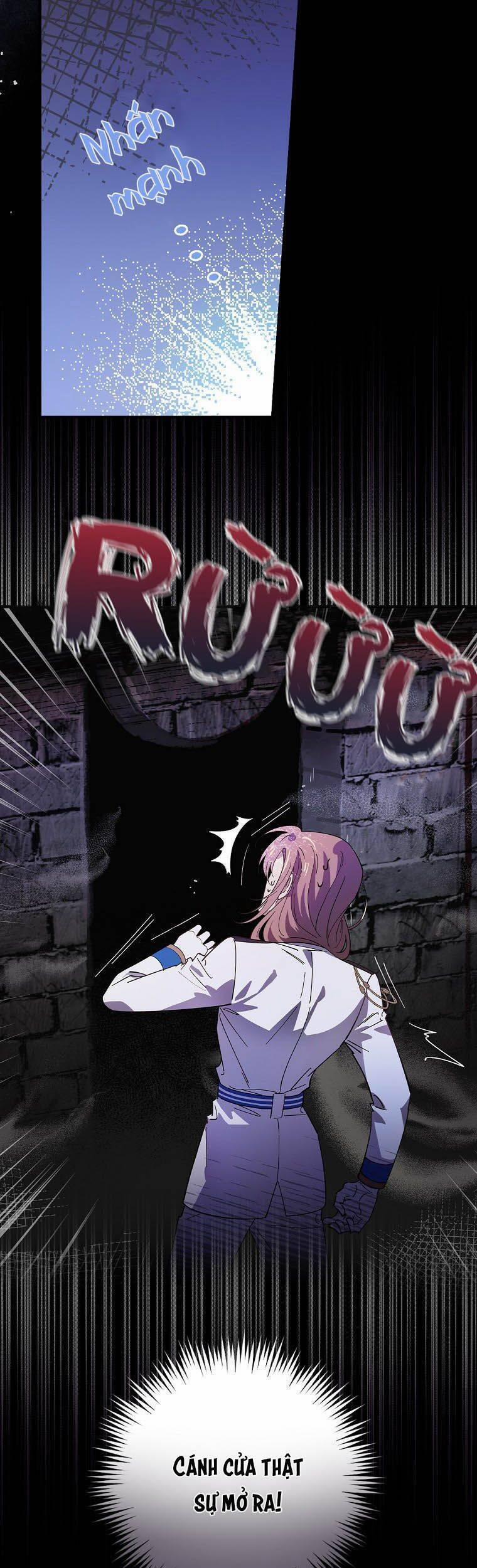 Giai Điệu Của Nhành Cây Khô Héo 22 trang 3