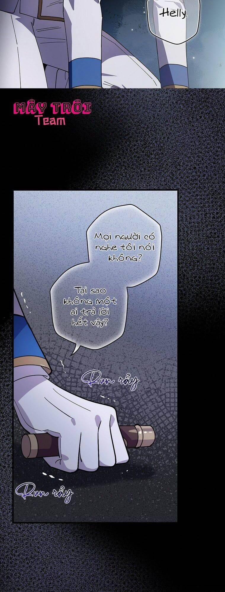 Giai Điệu Của Nhành Cây Khô Héo 22 trang 33