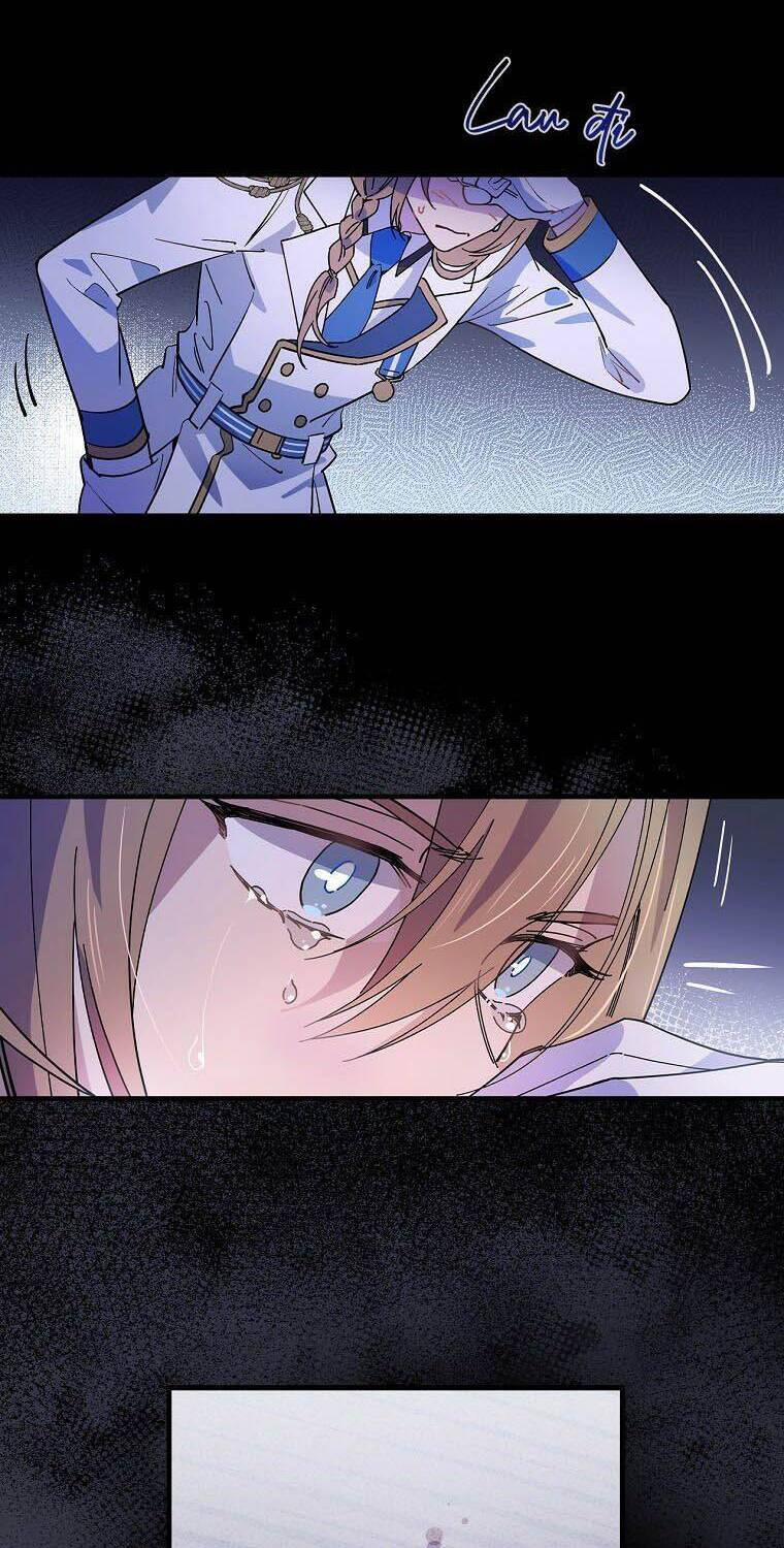 Giai Điệu Của Nhành Cây Khô Héo 22 trang 35