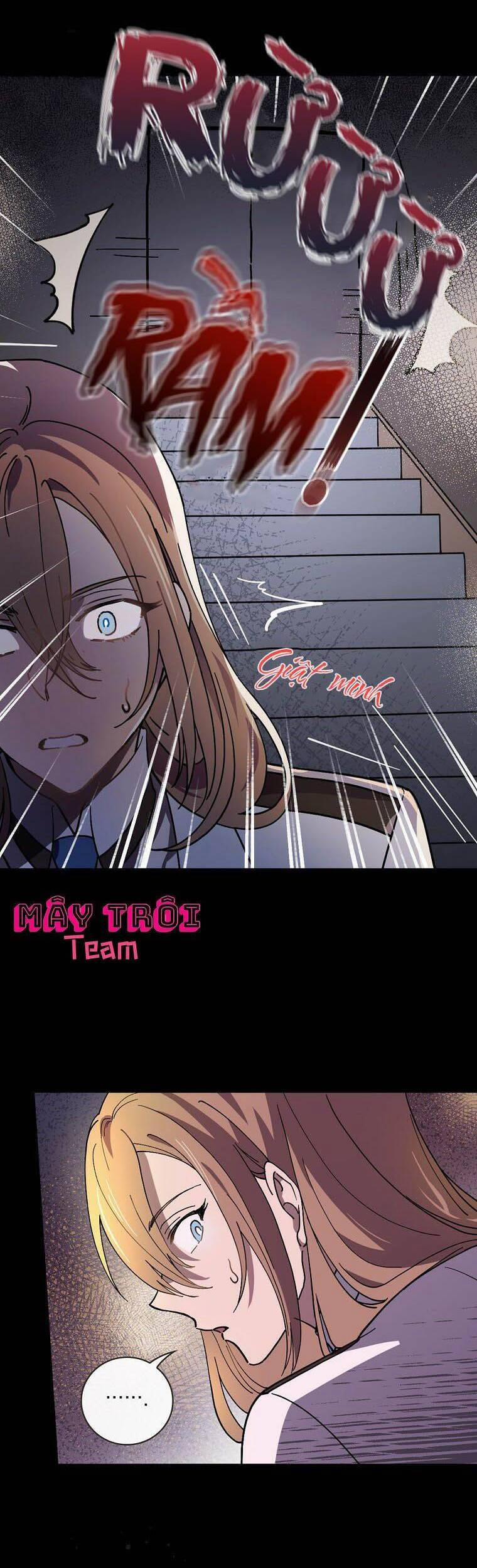 Giai Điệu Của Nhành Cây Khô Héo 22 trang 7