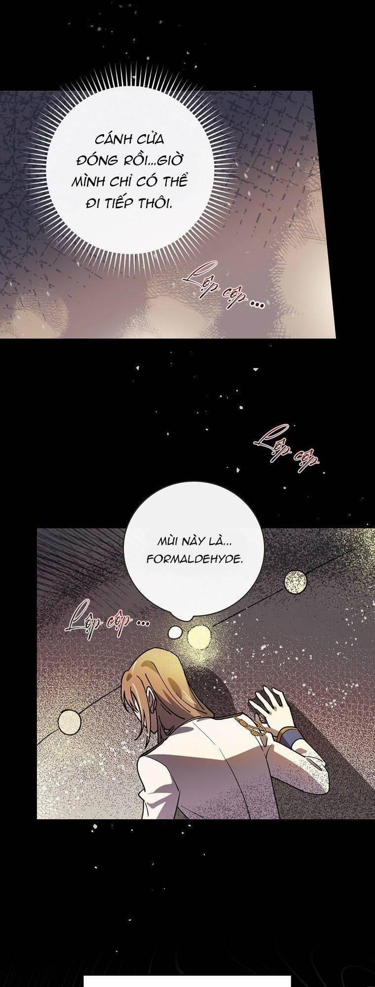 Giai Điệu Của Nhành Cây Khô Héo 22 trang 8