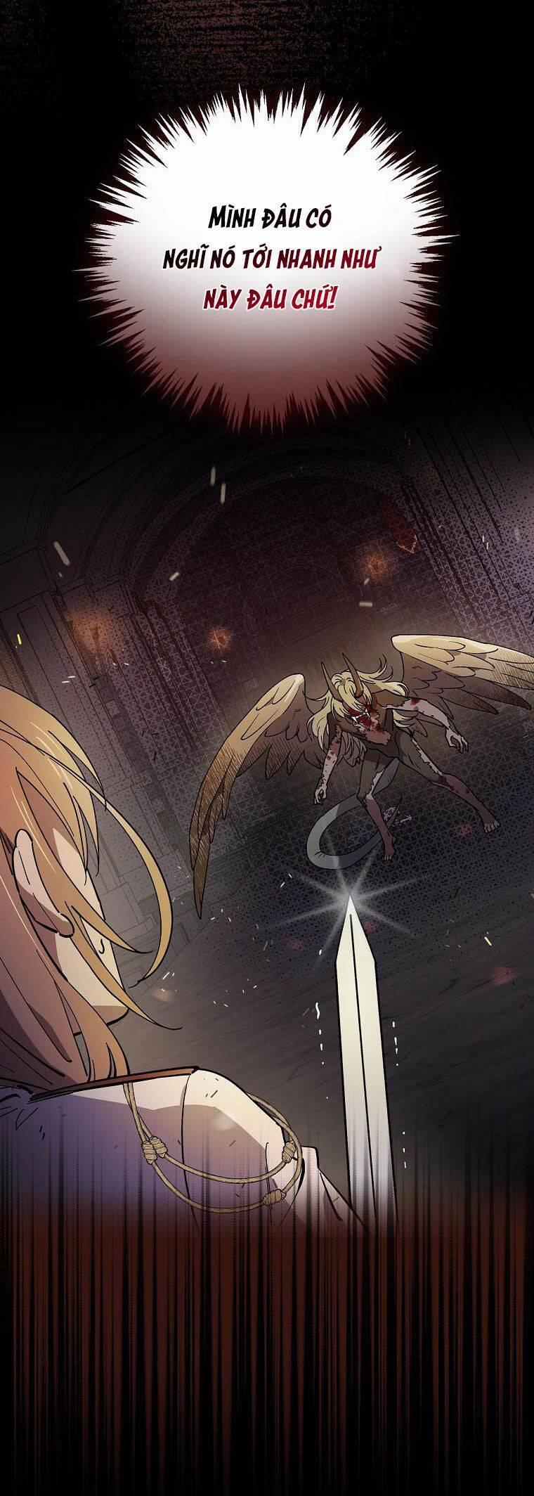 Giai Điệu Của Nhành Cây Khô Héo 23 trang 13