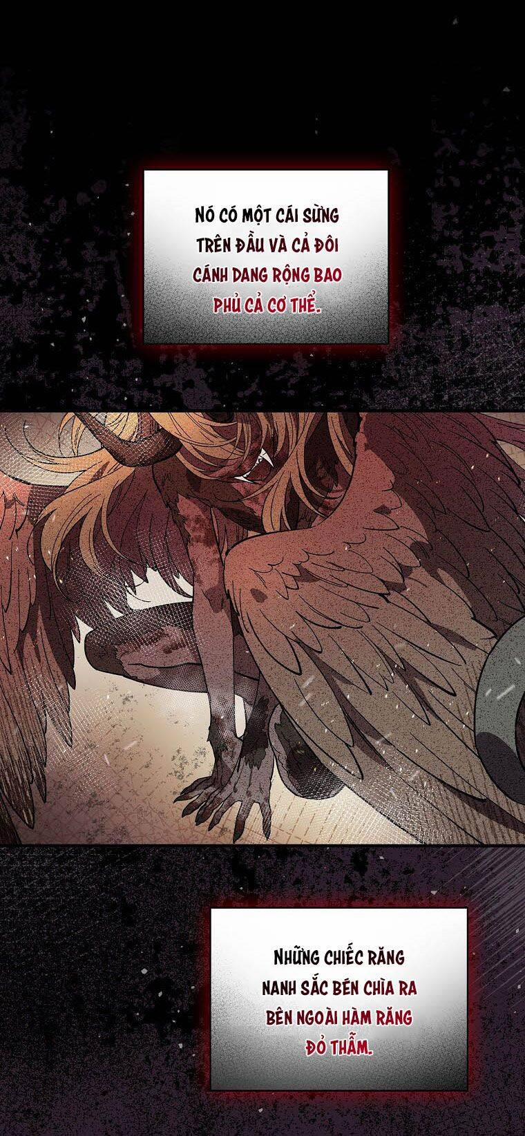 Giai Điệu Của Nhành Cây Khô Héo 23 trang 15