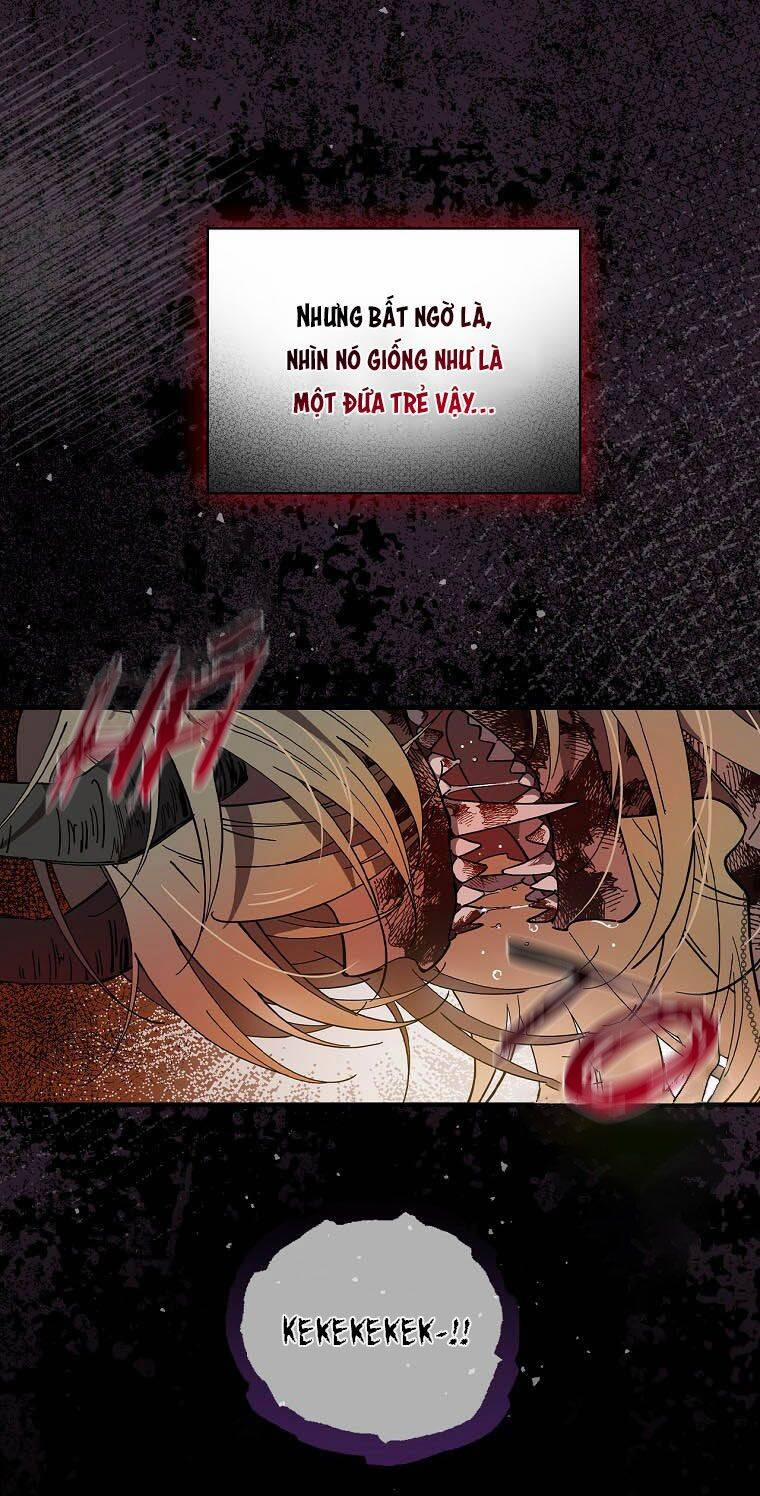 Giai Điệu Của Nhành Cây Khô Héo 23 trang 16