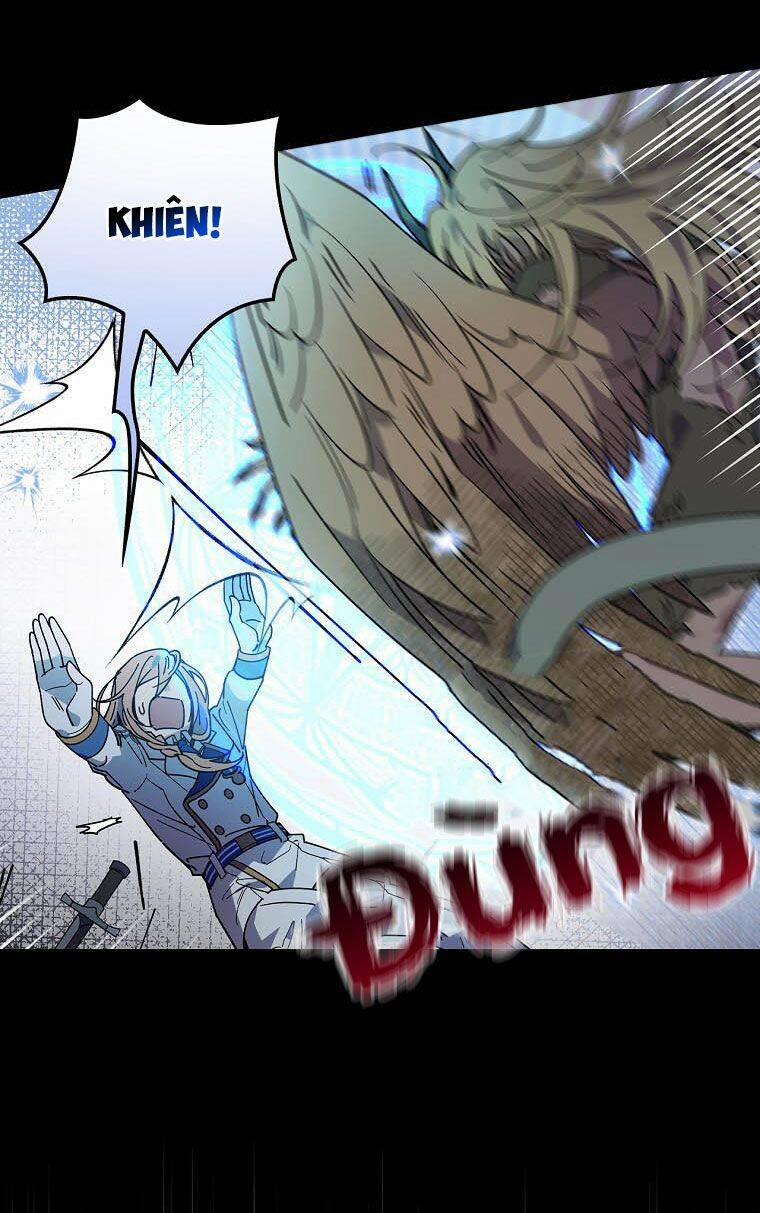 Giai Điệu Của Nhành Cây Khô Héo 23 trang 18