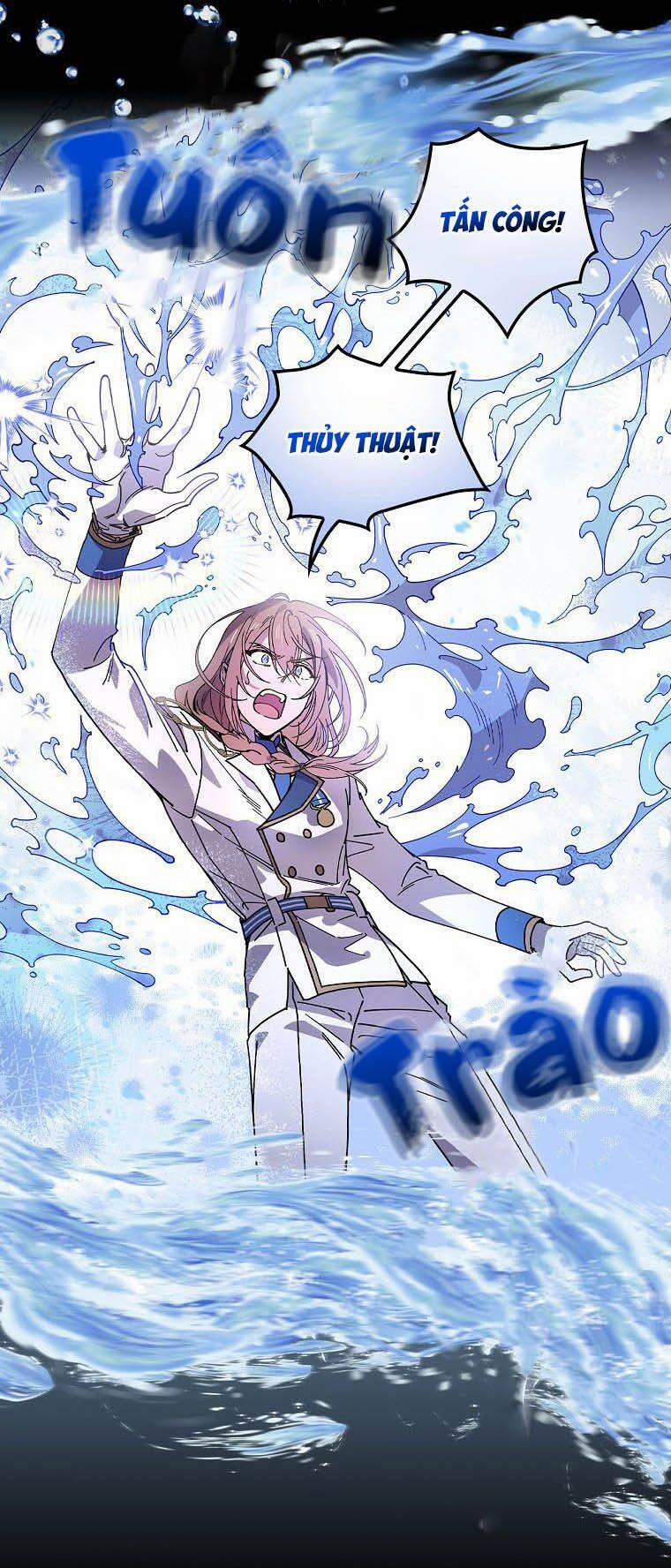 Giai Điệu Của Nhành Cây Khô Héo 23 trang 20