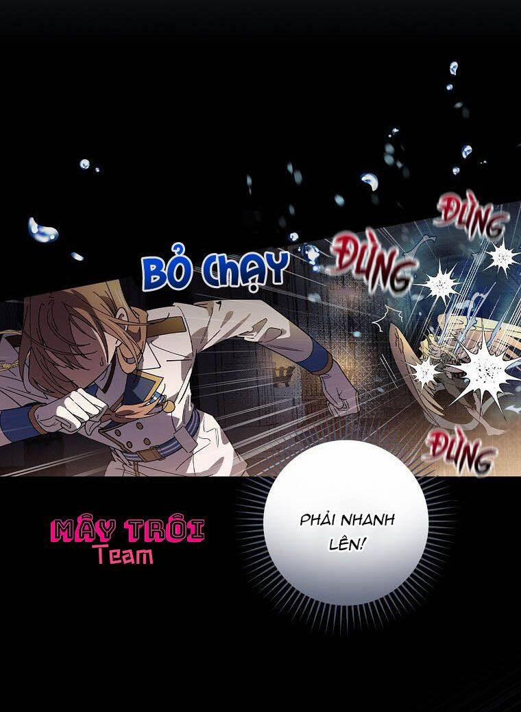 Giai Điệu Của Nhành Cây Khô Héo 23 trang 21