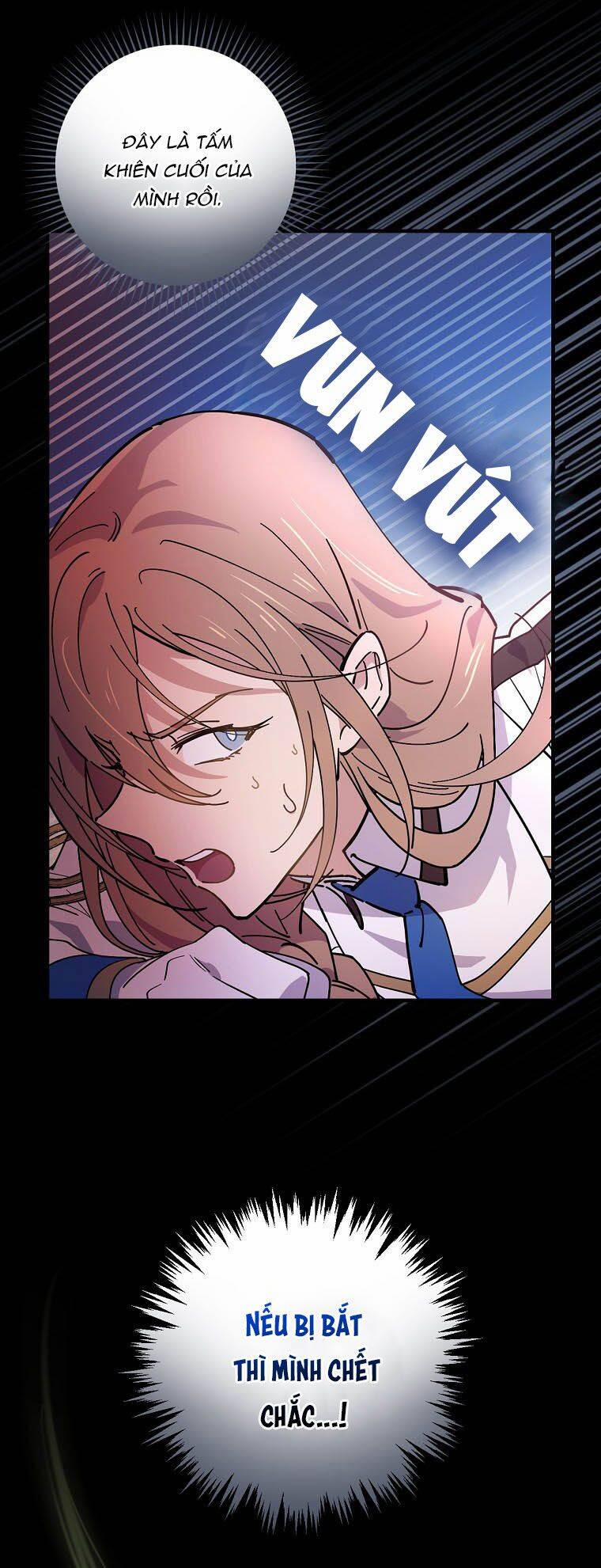 Giai Điệu Của Nhành Cây Khô Héo 23 trang 22