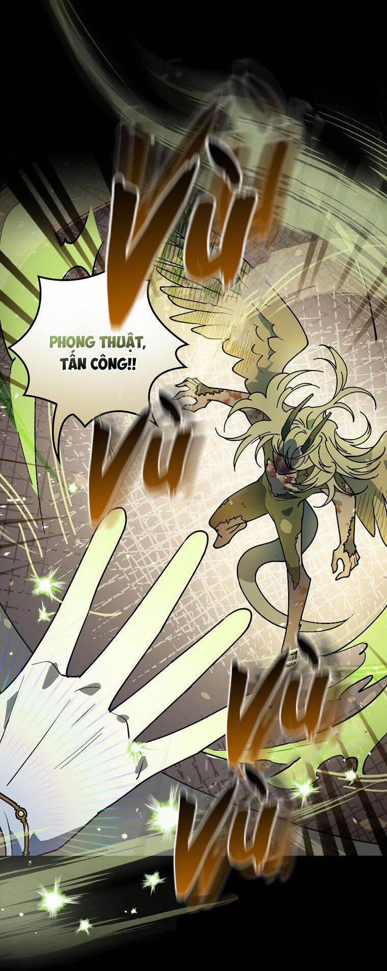 Giai Điệu Của Nhành Cây Khô Héo 23 trang 23