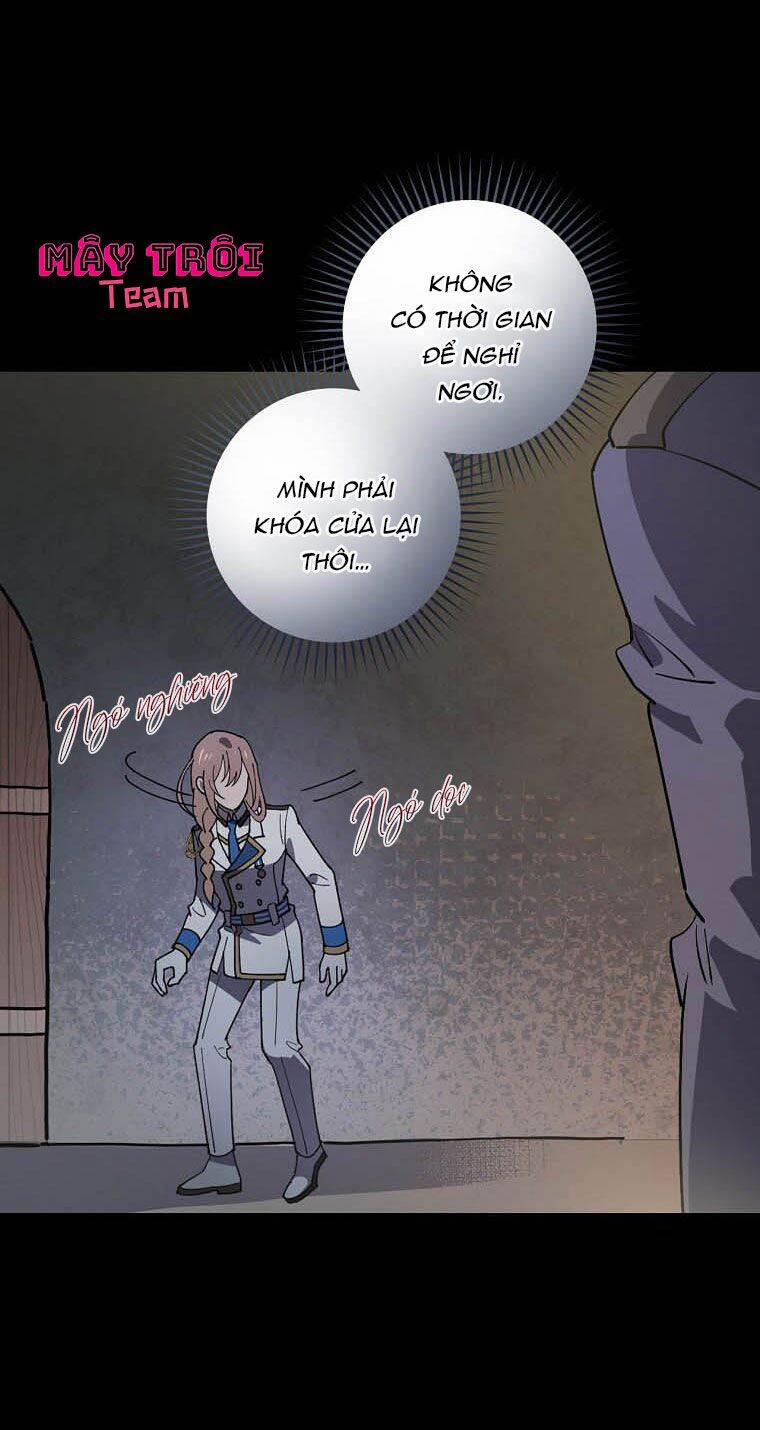 Giai Điệu Của Nhành Cây Khô Héo 23 trang 28