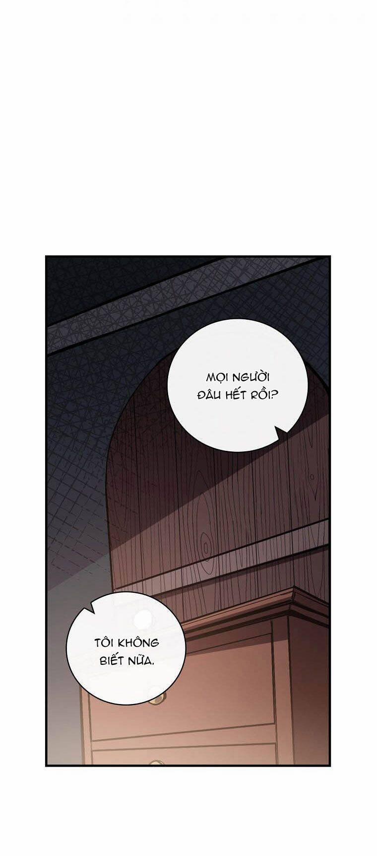 Giai Điệu Của Nhành Cây Khô Héo 23 trang 33