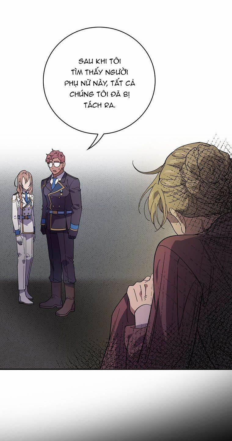 Giai Điệu Của Nhành Cây Khô Héo 23 trang 34